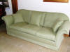 Canap confortable 3 places